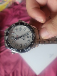Omega seamaster 300m
