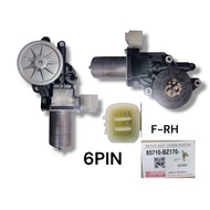 ORIGINAL PART DAIHATSU POWER WINDOW MOTOR FOR PERODUA ARUZ / BEZZA / MYVI D20N 2017 (FRONT RIGHT) (6