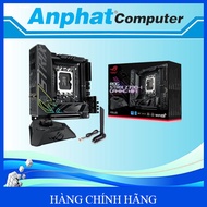 Main motherboard ASUS ROG STRIX Z790-I GAMING WIFI Socket LGA 1700 - Genuine product