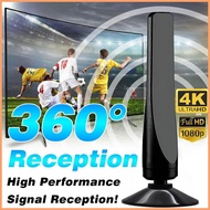 Antenna for Smart TV HD Antenna Digital Antenna HDTV Antenna Television Receiver Signal Booster Tele