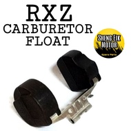 RXZ CARBURETOR FLOAT/PELAMPUNG CARBURETOR