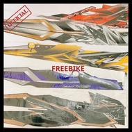 (ERROR IS CHANGE) JUPITER GRAVITA FULL STICKER SET STICKER MOTOR