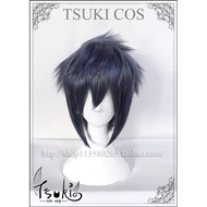 Tsuki Final Fantasy XV Final Fantasy 15 FF15 Noctis Noctis cos Wig