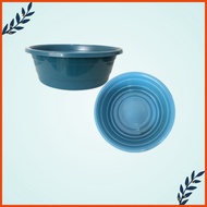 ℗ ◱ ☢ Happy Plastic Round Plastic Utility Basin PALANGGANA High Quality Colored Durable
