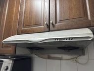 Whirlpool 抽油煙機 VC883X