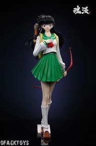 🔥新品預訂🔥魂漫 犬夜叉 日暮籬/日暮戈薇