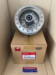 ชุดดุมล้อหลัง ฮอนด้า เวฟ125/เวฟ 100 (เวฟ 110 ไอ/ เวฟ 125 2012-2022 )ไมล์ธรรมดา รัปประกันของแท้ศูนย์ข