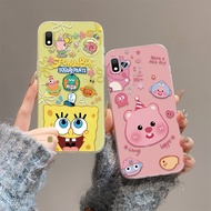 samsung a10 case Anti-drop protective phone case