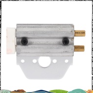 Super FT011-7 Metal Water Cooling System Parts for FT011 RC Boat Replacements Kits