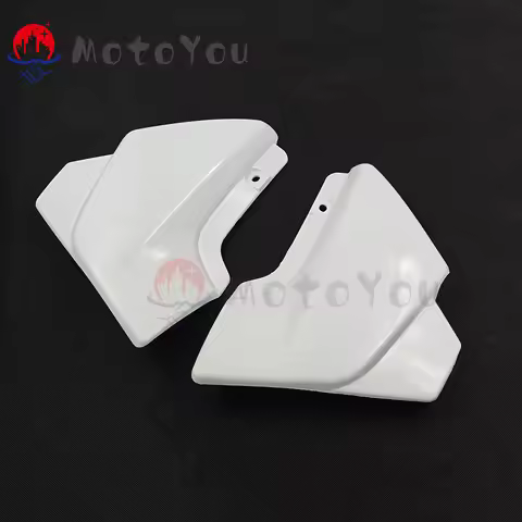 2005-2015 CB400 VTEC3 VTEC4 Panel Body Fairing Unpaint for Honda CB 400 VTEC 3 4 Left + Right Side P