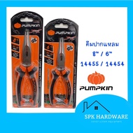 PUMPKIN Needle-Nose Pliers Size 8 And 6 HRC 52-58