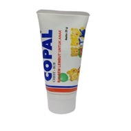 COPAL BALSEM GOSOK BAYI Anak LEMBUT HANGAT Balsam Calming Rub Baby Kids Masuk Angin Flu Bapil Batuk 