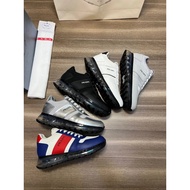 PRADA PRADA 2023 New Style Men's Casual Shoes Sneakers