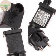 Strongaroetrtr 1 Set String Lights LED Timer Power Adapter 31V 30V 24V 18V 4.5V Power Adapter Lighti