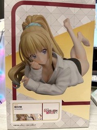 歡迎來到實力至上主義的教室 輕井澤惠 Kei Karuizawa 1/7 Figure