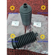 45535-BZ010 PERODUA MYVI OLD LAGI BEST VIVA POWER STEERING BOOT RACK COVER (1PAIR)