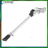 🏠2pcs Kickstand For Adjustable Bike Stand Convenient Bike Kickstand For Mountain Bike