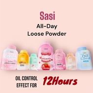 SASI Oil Control Loose Powder