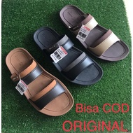 Neckermann Slippers. Neckermann LV982 Men's Sandals. Original