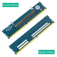 DDR5Laptop Memory Slot Adapter DDR5Desktop Adapter Card SO DDR5Turn DDR5 High Frequency Version4.6