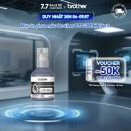 Mực in phun màu Brother BTD100BK (đen) cho DCP-T230/T236/T430W/T436W/T530DW/T730DW/T830DW/MFC-T930DW