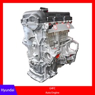 G4FC 1.6L 78.7KW 4 cylinder auto engine for Hyundai Celesta