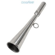 Mon Marine Handheld Foghorn with Removable Mouthpiece for Yacht Marine Safety