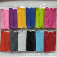 prismatic evolution pokemon tcg prismatic evolution Cross-Border Hot Sale Silicone Card Holder Mobil