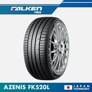 FALKEN AZENIS FK520L 225/55 R18 102W