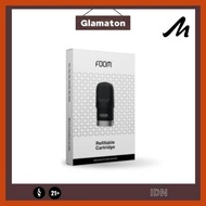 Ready Coema Foom Pod X Cartridge Replacement Foom Pod X 0.8 Ohm Original Terlaris