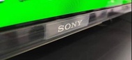 賣九成九新SONY  43吋 4K LED液晶電視 KD-43X7000G商品為九成九新品 公司貨 全機原廠保固一年