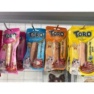 Toro Tuna Cat Treats