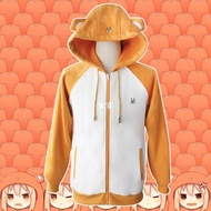 newDry matter younger sister! Umaru Doma Cosplay Costumes F