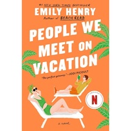 People We Meet on Vacation Paperback