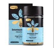 Comvita Propolis 康維他蜂膠 PFL30 特強膠囊裝 - 250粒