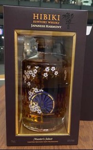 響 車輪櫻花特別版