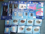 [打包出清] 一番賞 PlayStation 手巾 鎖匙扣 杯 碟