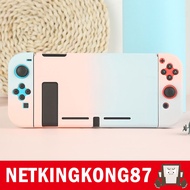 Nintendo Switch Colourful Smart Case