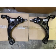 [ READY STOCK ] 100% ORIGINAL (HYUNDAI KIA) FRONT LOWER ARM LEFT / RIGHT 1PCS KIA FORTE >> 54500 1M0