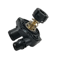 Brand New11518601366 B38 B48 F45 F48Engine Coolant Thermostat Housing B Okay