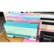 Thermal Cinch Binding Machine