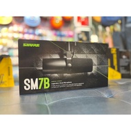 [Celebrity Musical Instruments] SHURE SM7B Professional Vocal Microphone