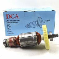 DCA Armature Angker 5604 R / 5806 B