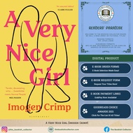 A Very Nice Girl [Imogen Crimp]