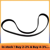 New High Quality Car Generator Belt Drive Belt 7PK1270 06E903137AB for  A4 A5 A6 A7 A8 Q5   06E 903 