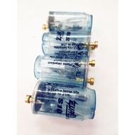 FLUORESCENT LIGHT S10 STARTER FOR 18W/36W