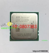 【嚴選】AMD 皜龍Opteron 雙核 1207針 8220 正式版CPU QSA8220GAA6CY【批發】