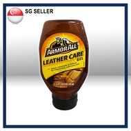 ARMOR ALL Leather Care Gel