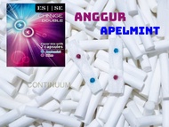 Busa Esse Double Klik Anggur Apelmint