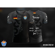 Mock-it Esports Jersey 2020